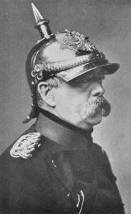 Otto von Bismarck - 1871